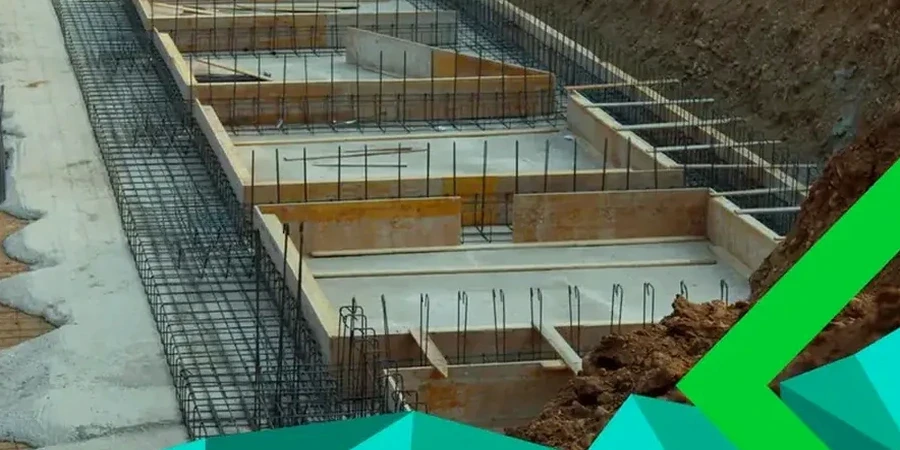 Conception de fondations superficielles à Villeurbanne : enjeux et méthodologie