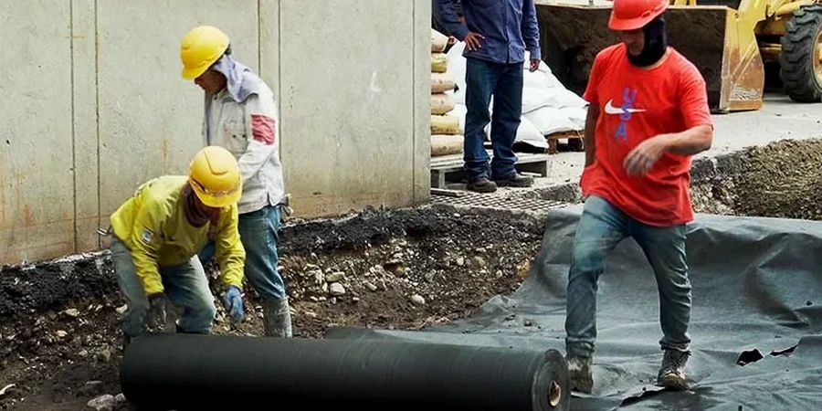 MASW / VS30 à Villeurbanne : profil sismique du sous-sol par ondes de surface