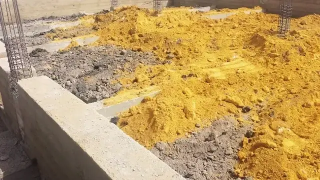 Conception de murs de soutènement à Villeurbanne